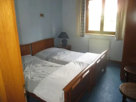 mit Balkon, Garten und Talblick, Maison 5 personnes à Muhlbach sur Bruche - Photo 13