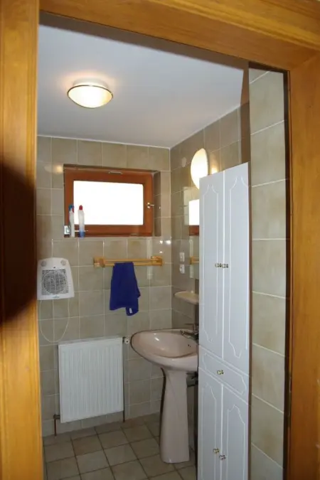 mit Balkon, Garten und Talblick, Maison 5 personnes à Muhlbach sur Bruche - Photo 14