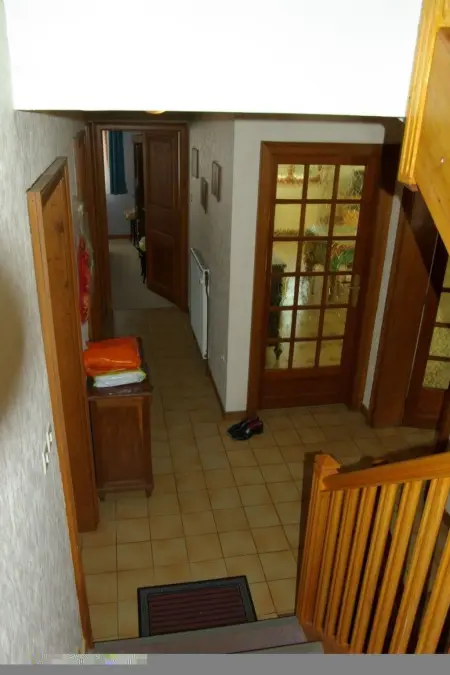 mit Balkon, Garten und Talblick, Maison 5 personnes à Muhlbach sur Bruche - Photo 15
