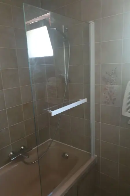 mit Balkon, Garten und Talblick, Maison 5 personnes à Muhlbach sur Bruche - Photo 16