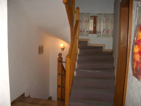 mit Balkon, Garten und Talblick, Maison 5 personnes à Muhlbach sur Bruche - Photo 17