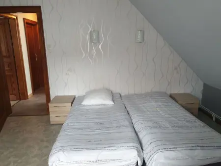 mit Balkon, Garten und Talblick, Maison 5 personnes à Muhlbach sur Bruche - Photo 20