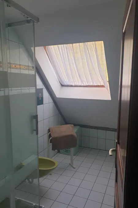mit Balkon, Garten und Talblick, Maison 5 personnes à Muhlbach sur Bruche - Photo 23