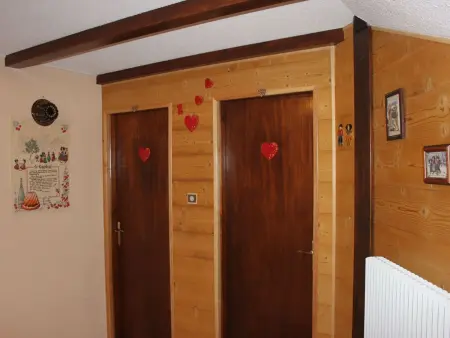 Fachwerkhaus  la maison de vacances, Maison 5 personnes à Nothalten - Photo 20