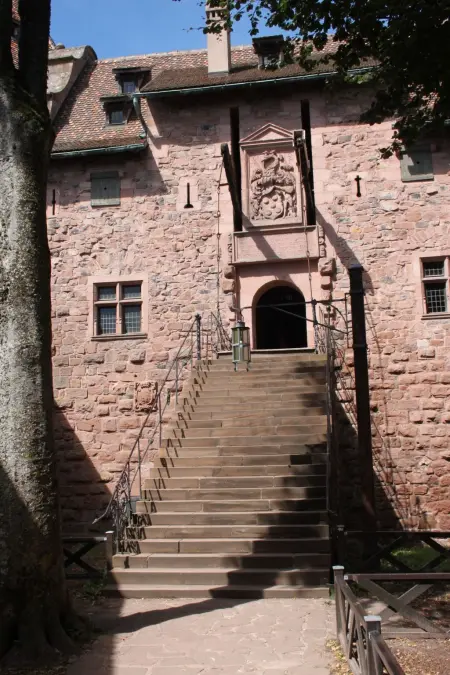 Fachwerkhaus  la maison de vacances, Maison 5 personnes à Nothalten - Photo 39