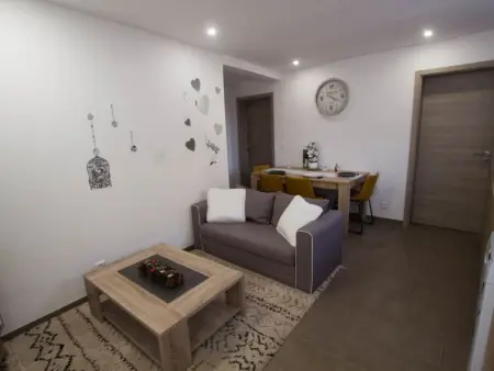 Chez Emilie et Charles klassifiziert 4 Sterne, Appartement 2 personnes à Hunawihr - Photo 4