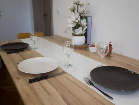 Chez Emilie et Charles klassifiziert 4 Sterne, Appartement 2 personnes à Hunawihr - Photo 8