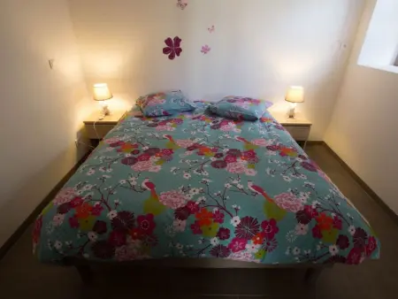 Chez Emilie et Charles klassifiziert 4 Sterne, Appartement 2 personnes à Hunawihr - Photo 10