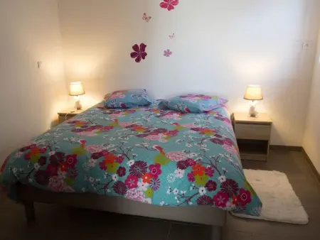 Chez Emilie et Charles klassifiziert 4 Sterne, Appartement 2 personnes à Hunawihr - Photo 11