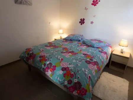 Chez Emilie et Charles klassifiziert 4 Sterne, Appartement 2 personnes à Hunawihr - Photo 12
