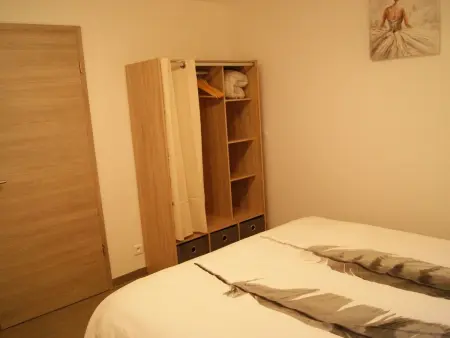 Chez Emilie et Charles klassifiziert 4 Sterne, Appartement 2 personnes à Hunawihr - Photo 13