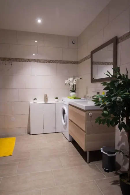 Chez Emilie et Charles klassifiziert 4 Sterne, Appartement 2 personnes à Hunawihr - Photo 14
