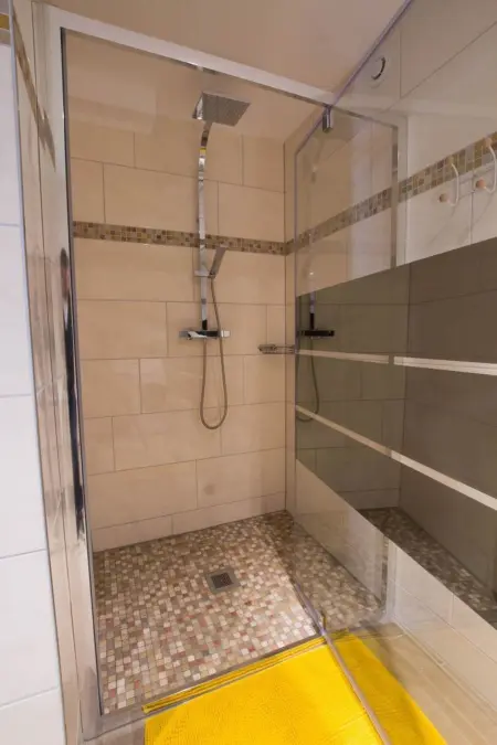 Chez Emilie et Charles klassifiziert 4 Sterne, Appartement 2 personnes à Hunawihr - Photo 15