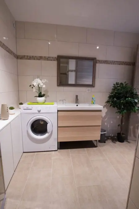 Chez Emilie et Charles klassifiziert 4 Sterne, Appartement 2 personnes à Hunawihr - Photo 16
