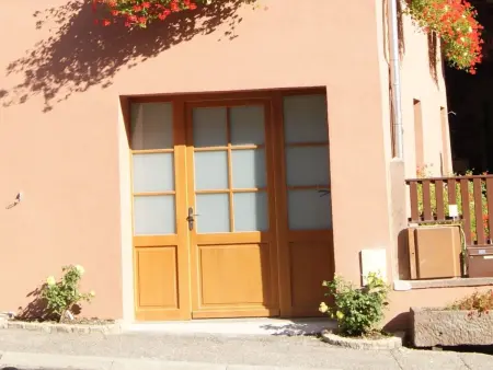 Chez Emilie et Charles klassifiziert 4 Sterne, Appartement 2 personnes à Hunawihr - Photo 18