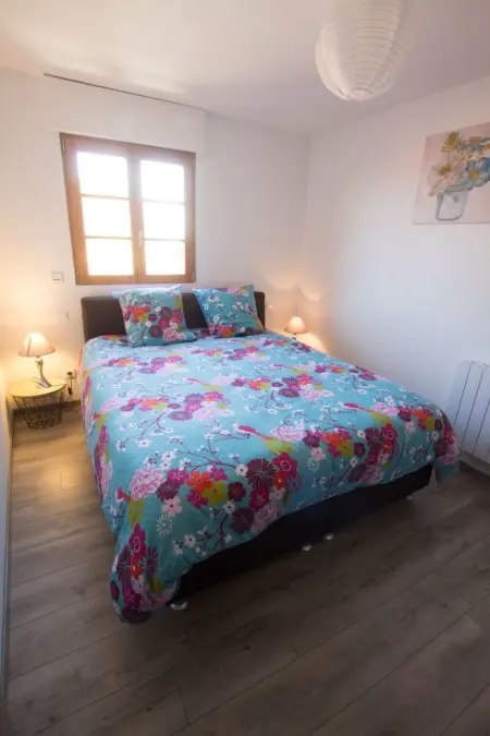 Le Divin Gîte klassifiziert 4 Sterne, Maison 9 personnes à Hunawihr - Photo 15