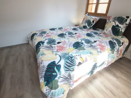 Le Divin Gîte klassifiziert 4 Sterne, Maison 9 personnes à Hunawihr - Photo 17