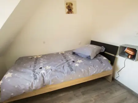 Le Divin Gîte klassifiziert 4 Sterne, Maison 9 personnes à Hunawihr - Photo 18