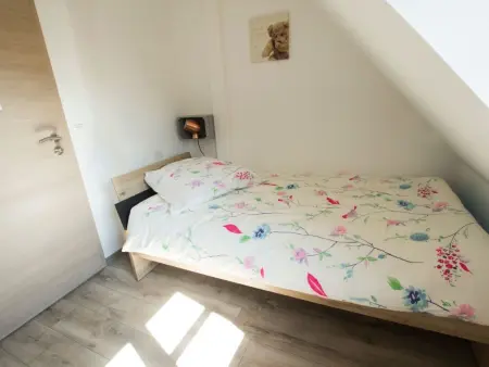 Le Divin Gîte klassifiziert 4 Sterne, Maison 9 personnes à Hunawihr - Photo 19