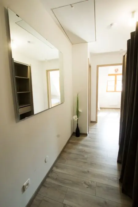 Le Divin Gîte klassifiziert 4 Sterne, Maison 9 personnes à Hunawihr - Photo 20