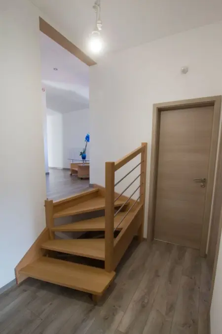 Le Divin Gîte klassifiziert 4 Sterne, Maison 9 personnes à Hunawihr - Photo 22