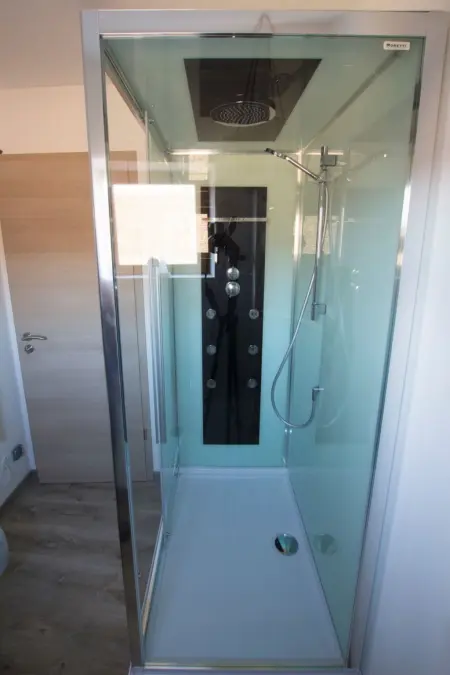Le Divin Gîte klassifiziert 4 Sterne, Maison 9 personnes à Hunawihr - Photo 24