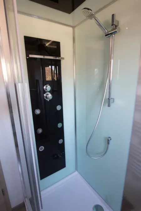 Le Divin Gîte klassifiziert 4 Sterne, Maison 9 personnes à Hunawihr - Photo 25