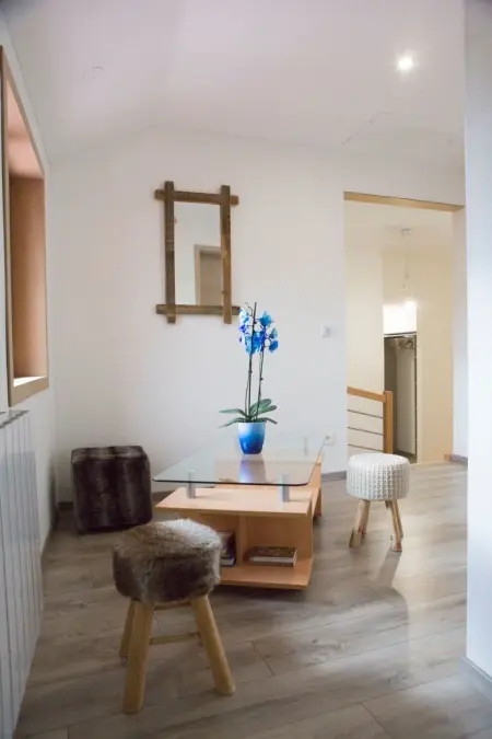 Le Divin Gîte klassifiziert 4 Sterne, Maison 9 personnes à Hunawihr - Photo 26