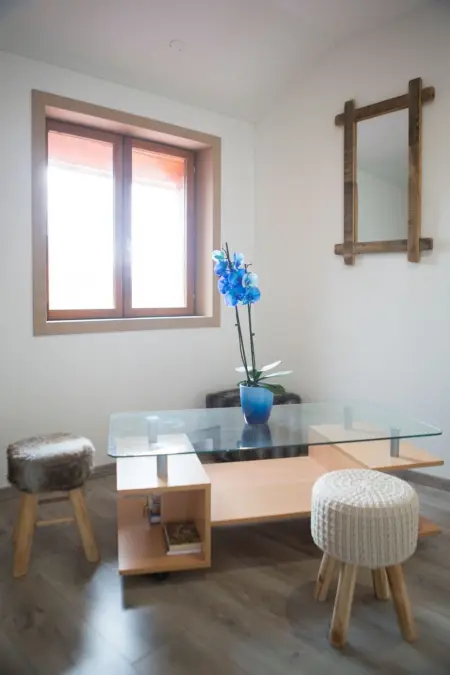 Le Divin Gîte klassifiziert 4 Sterne, Maison 9 personnes à Hunawihr - Photo 27