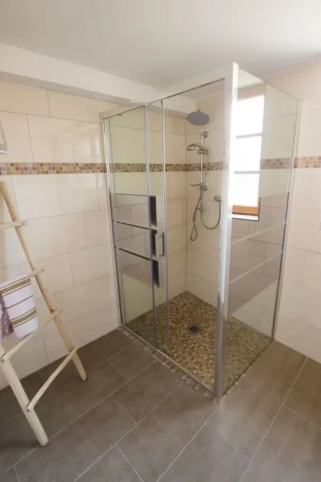 Le Divin Gîte klassifiziert 4 Sterne, Maison 9 personnes à Hunawihr - Photo 30