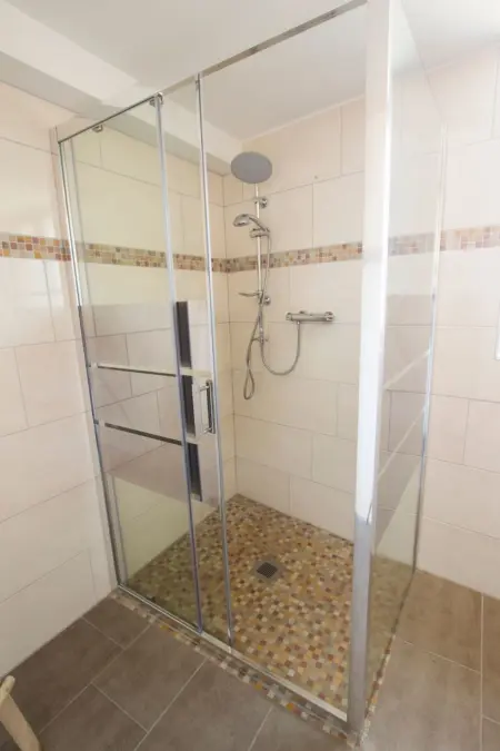 Le Divin Gîte klassifiziert 4 Sterne, Maison 9 personnes à Hunawihr - Photo 31