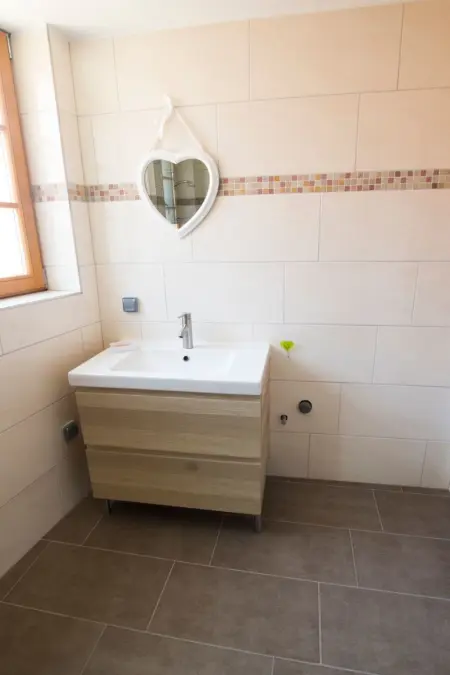 Le Divin Gîte klassifiziert 4 Sterne, Maison 9 personnes à Hunawihr - Photo 32
