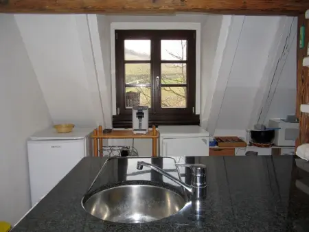 Med-Face Vosges,im Süden,im Herzen der Weinberge,Ruhig,WiFi - Photo 17