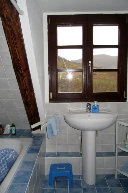 Med-Face Vosges,im Süden,im Herzen der Weinberge,Ruhig,WiFi - Photo 20