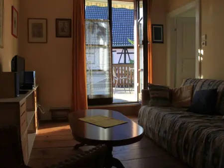 1ed-Face Vosges,au Sud,coeur Vignoble,Calme,WiFi - Photo 7