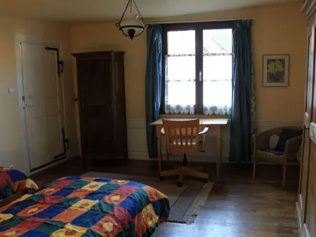 1ed-Face Vosges,au Sud,coeur Vignoble,Calme,WiFi - Photo 11