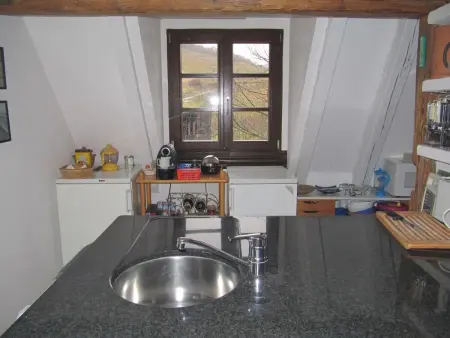 2ed-Face Vosges,im Süden,Herz Weinberg,Ruhig,WiFi - Photo 6