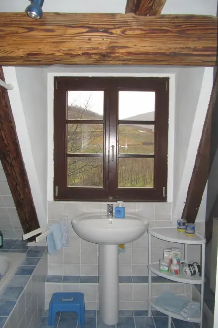 2ed-Face Vosges,im Süden,Herz Weinberg,Ruhig,WiFi - Photo 10