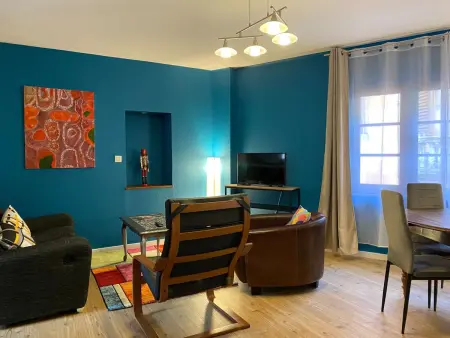Bugatti in Riquewihr, Appartement 4 personnes à Riquewihr - Photo 7