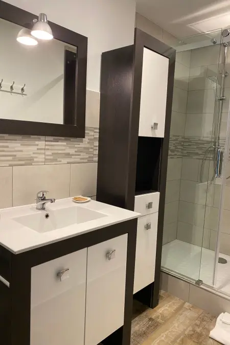 Bugatti in Riquewihr, Appartement 4 personnes à Riquewihr - Photo 8