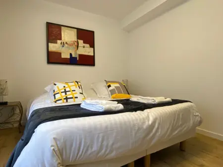 Bugatti in Riquewihr, Appartement 4 personnes à Riquewihr - Photo 10