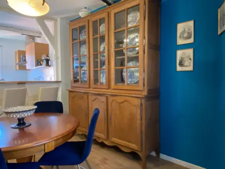 Schweitzer in Riquewihr, Appartement 3 personnes à Riquewihr - Photo 1