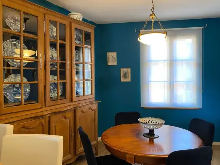 Schweitzer in Riquewihr, Appartement 3 personnes à Riquewihr - Photo 2