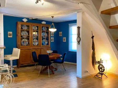 Schweitzer in Riquewihr, Appartement 3 personnes à Riquewihr - Photo 5