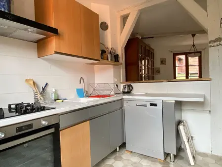 Schweitzer in Riquewihr, Appartement 3 personnes à Riquewihr - Photo 7
