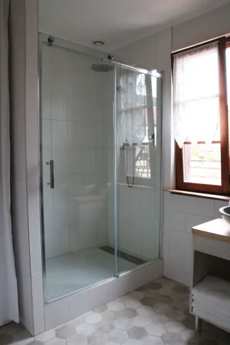 Schweitzer in Riquewihr, Appartement 3 personnes à Riquewihr - Photo 8