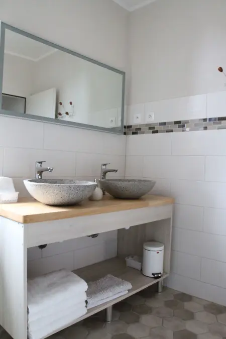Schweitzer in Riquewihr, Appartement 3 personnes à Riquewihr - Photo 9