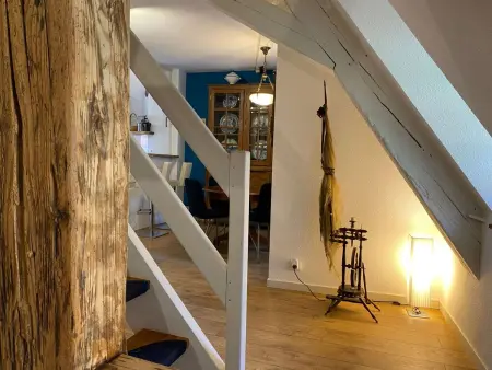 Schweitzer in Riquewihr, Appartement 3 personnes à Riquewihr - Photo 11