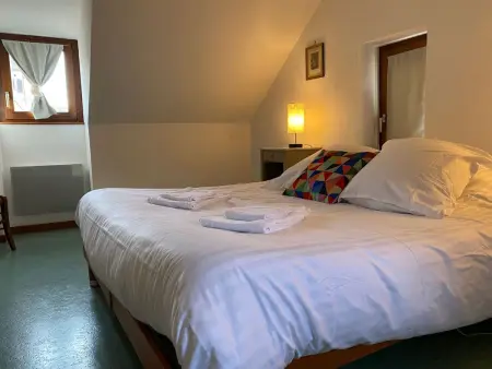 Schweitzer in Riquewihr, Appartement 3 personnes à Riquewihr - Photo 14
