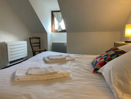 Schweitzer in Riquewihr, Appartement 3 personnes à Riquewihr - Photo 15
